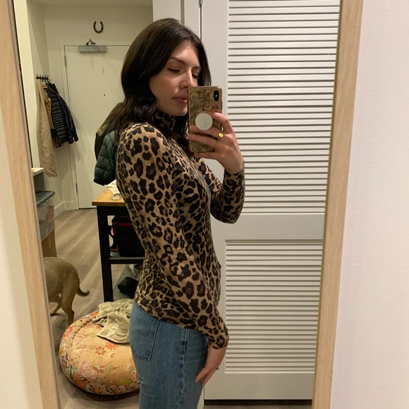 H&M Turtleneck - Picture 3 of 4